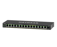 Netgear GS316EPP-100PES - 1070288 - zdjęcie 2